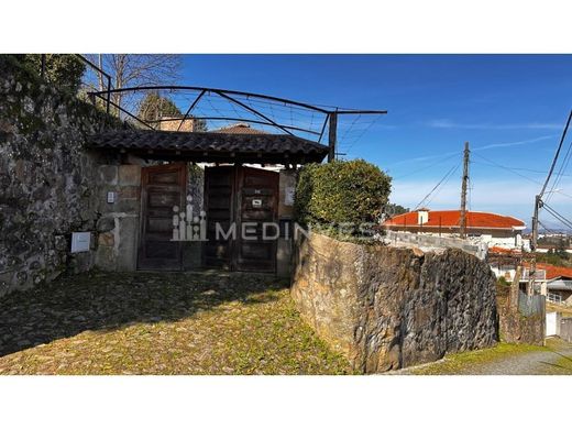 Luxury home in Santo Tirso, Distrito do Porto
