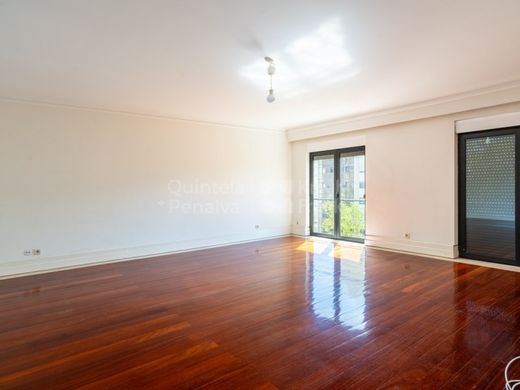 Appartamento a Avenidas Novas, Lisbon