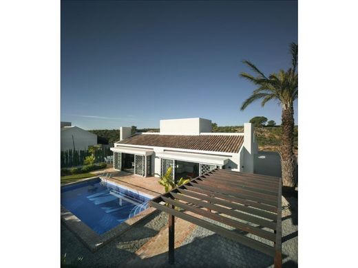Villa in Murcia