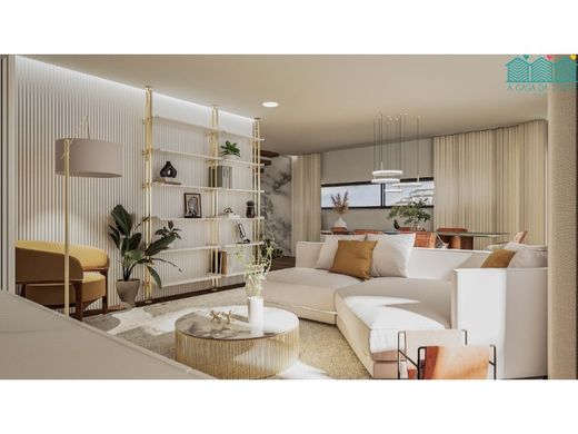Apartment in Aveiro
