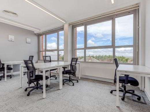 Ufficio a Santa Maria Maior, Lisbon