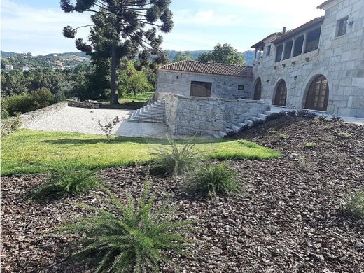 Luxury home in Cabeceiras de Basto, Distrito de Braga