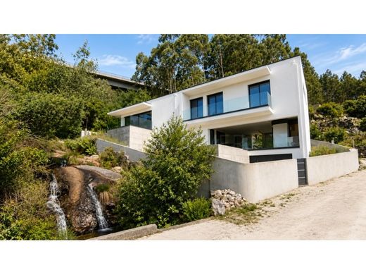 Luxury home in Viana do Castelo, Distrito de Viana do Castelo