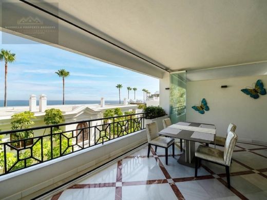 Apartamento - Estepona, Málaga