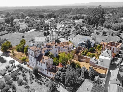 Palast in Tábua, Distrito de Coimbra