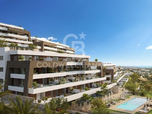 Appartement à Estepona, Malaga