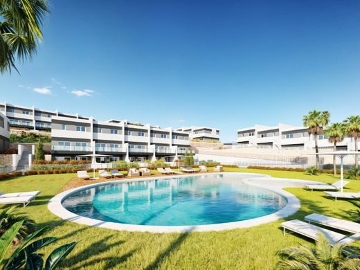 Villa Plurifamiliare a Finestrat, Provincia de Alicante