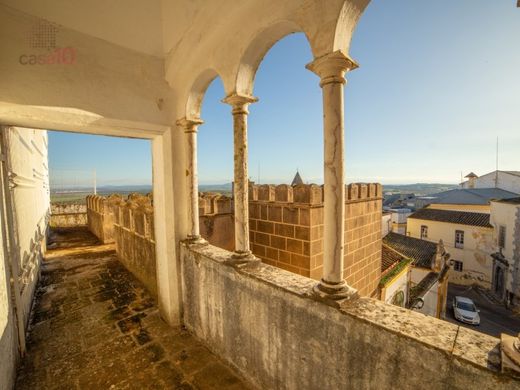 맨션 / Elvas, Distrito de Portalegre