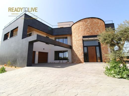 Luxus-Haus in Campos, Balearen Inseln