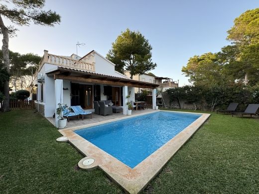 Villa in Calvià, Province of Balearic Islands