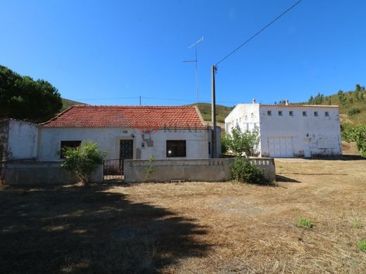 Casa rural / Casa de pueblo en Monchique, Faro