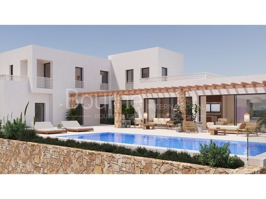 Villa in Moraira, Alicante