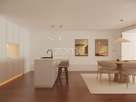 Piso / Apartamento en Oporto, Porto