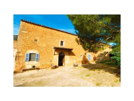 Villa en Campos, Islas Baleares