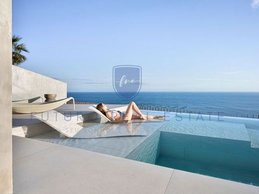 Πολυτελή κατοικία σε Calheta, Madeira