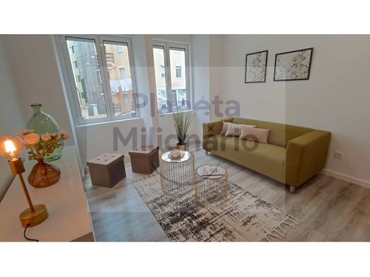 Piso / Apartamento en Lisboa