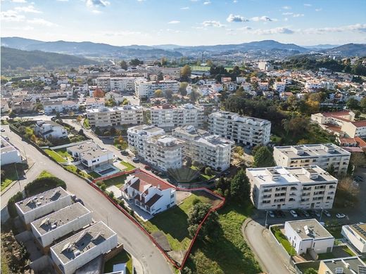 Casa de luxo - Braga