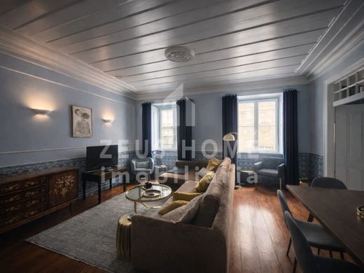 Apartment / Etagenwohnung in Lissabon, Lisbon