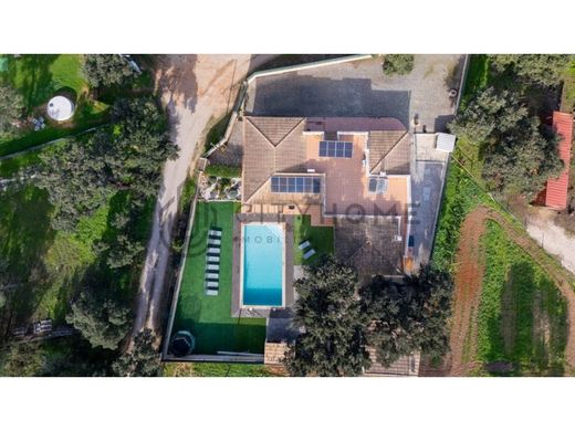 Vrijstaand huis in Silves, Distrito de Faro