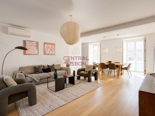 Apartment in Lisbon