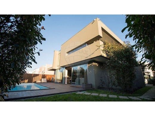 Luxury home in Vila Nova de Gaia, Distrito do Porto