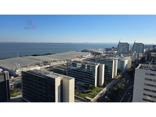 ﺷﻘﺔ ﻓﻲ Parque das Nações, Lisbon