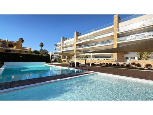 Apartment / Etagenwohnung in Albufeira, Distrito de Faro