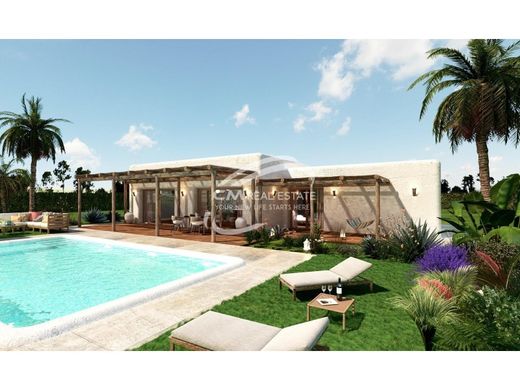 Villa Pinoso, Provincia de Alicante