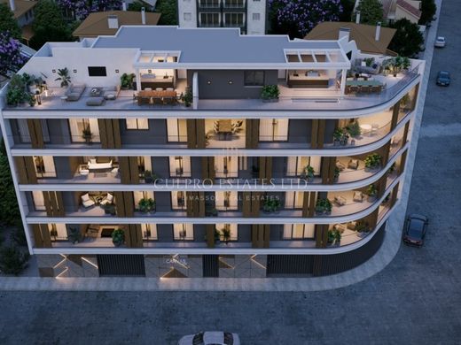 Penthouse à Citium, Eparchía Lárnakas