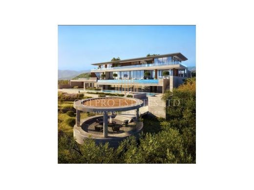 Villa in Limassol, Limassol District