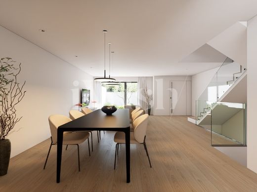 Casa de lujo en Gondomar, Oporto