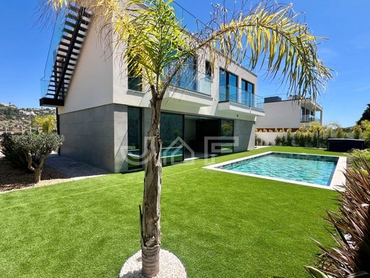 Luxus-Haus in Albufeira, Distrito de Faro