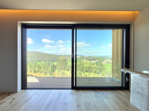 Maison de luxe à Vila Nova de Famalicão, Distrito de Braga