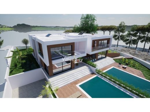 豪宅  Tróia, Grândola