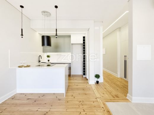 リスボン, Lisbonのアパートメント