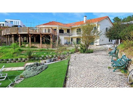 Элитный дом, Caldas da Rainha, Distrito de Leiria