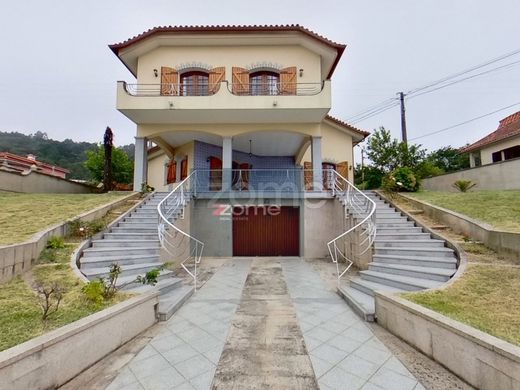 Luxe woning in Viana do Castelo, Distrito de Viana do Castelo