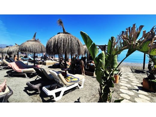 Twee-onder-een-kapwoning in Vélez-Málaga, Provincia de Málaga