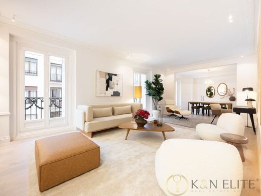 ﺷﻘﺔ ﻓﻲ مدريد, Provincia de Madrid