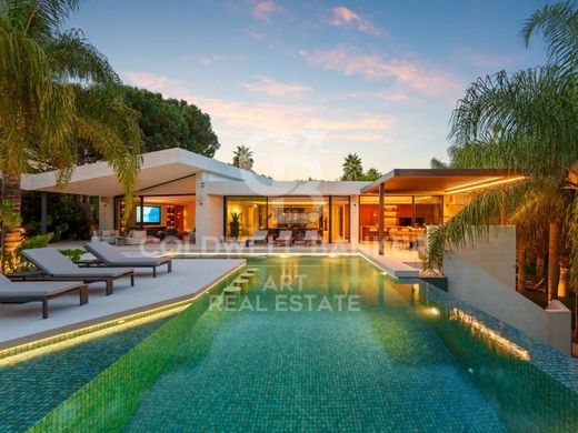 Villa in Marbella, Provincia de Málaga