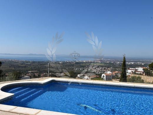 ‏בתי יוקרה ב  Roses, Província de Girona