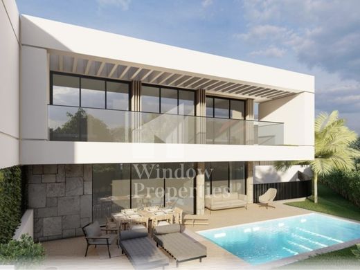 豪宅  洛萊, Loulé