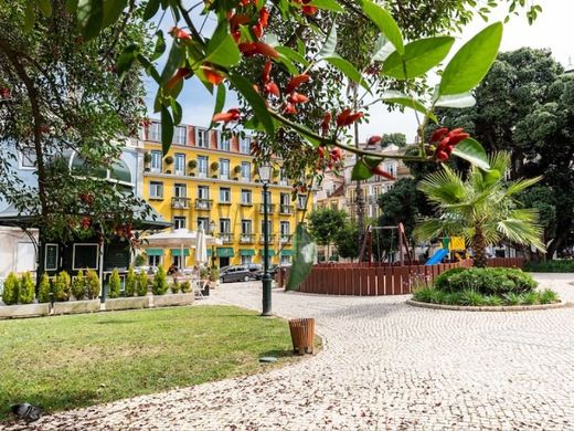 Apartment in Lisbon
