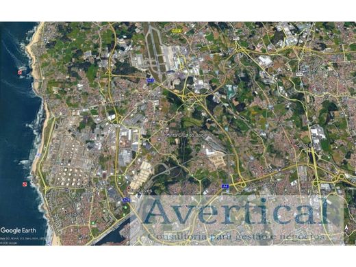 Terrain à Matosinhos, Distrito do Porto