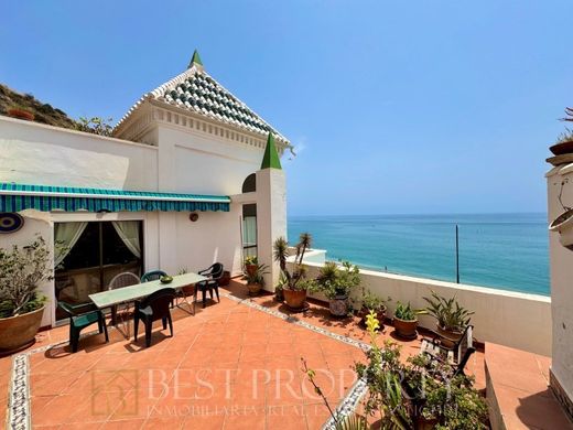 Penthouse in Torrox, Provincia de Málaga