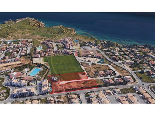 Teren w Lagos, Distrito de Faro