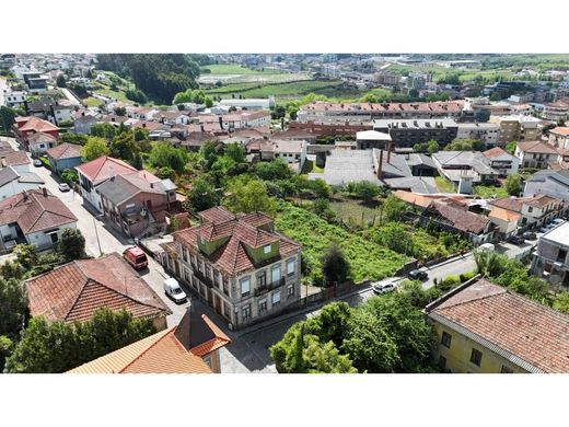 Luxus-Haus in Felgueiras, Distrito do Porto