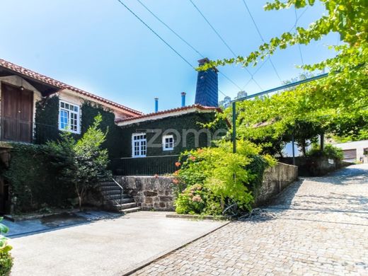 Lüks ev Amarante, Distrito do Porto