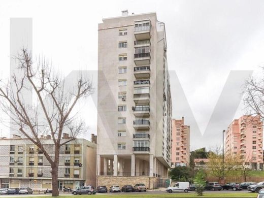 Alvalade, Lisbonのアパートメント