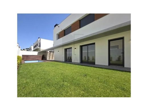 Maison de luxe à Cascais, Lisbonne